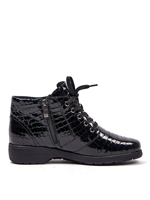 9-9-25152-41-014 Ботинки женские Caprice 