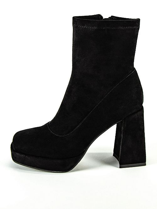 605401-4 Ботильоны женские ТОФА 