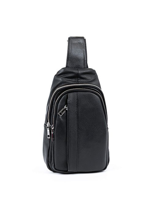 TJ083-01 Рюкзак мужской черный Baden Bags 