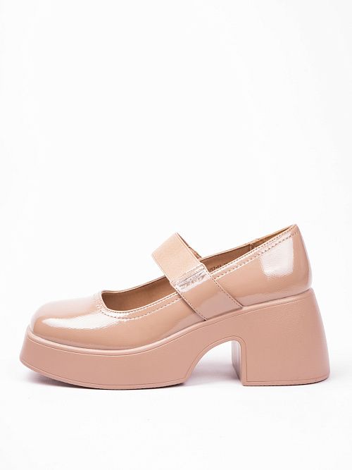 938003/07-02 Туфли женские BETSY 