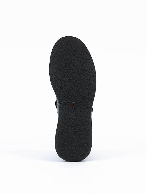 A886-M985-P512 Туфли женские черный 365 