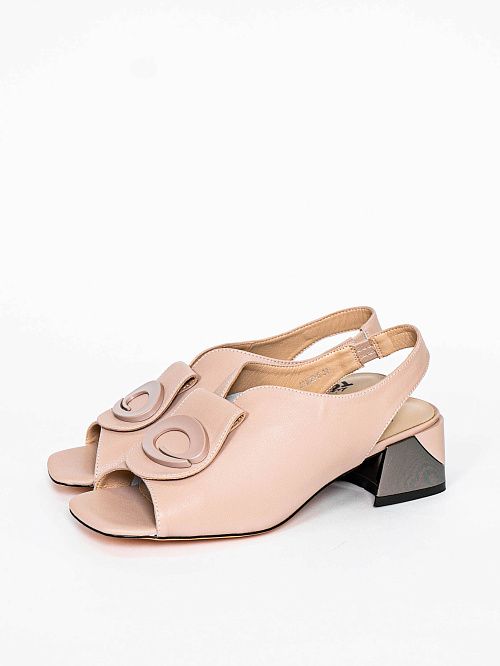 501812-5 Босоножки женские Tofa 