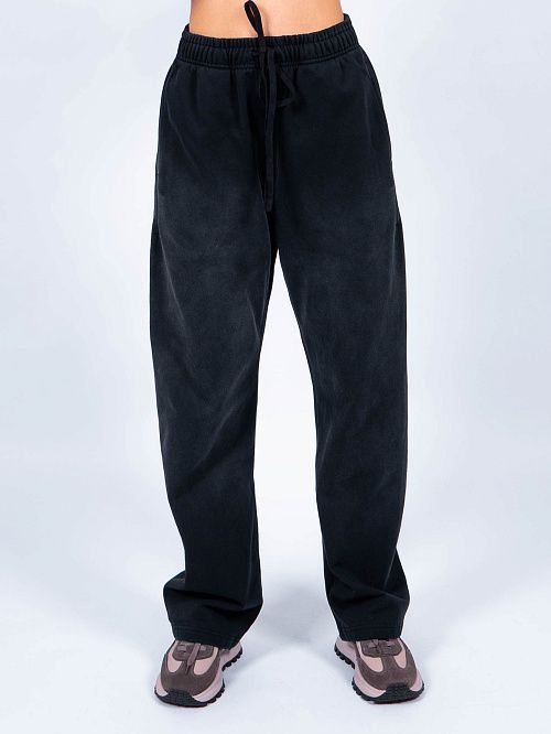 7770-2 Брюки черный 365 