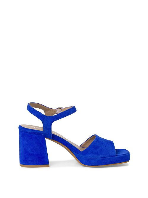 1-1-28374-20-187 Босоножки женские Tamaris 