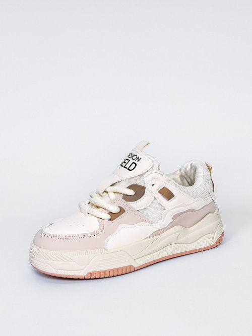 701633-8 Кроссовки женские Torsion Field 