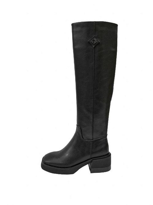 FRW21-BCL000109-1 Сапоги женские Covani 