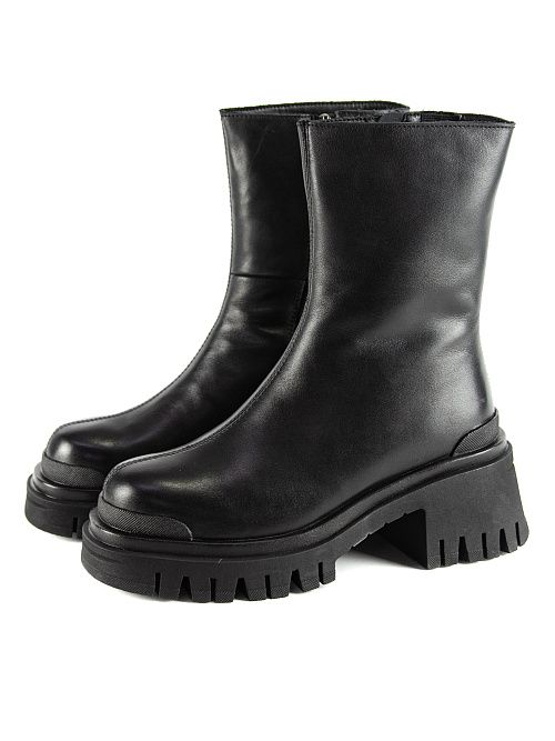 H709BM-C11-1 Полусапоги женские 365 