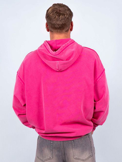 2530-1 Кофта розовый 365 