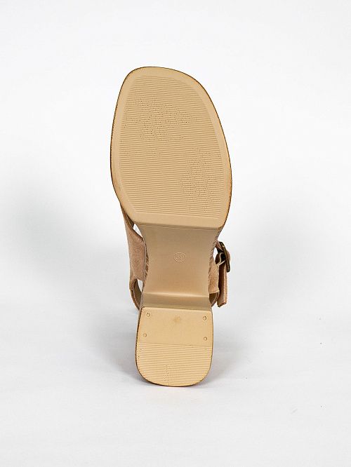 GBF-S24E29-0201-SP Босоножки женские Madella 