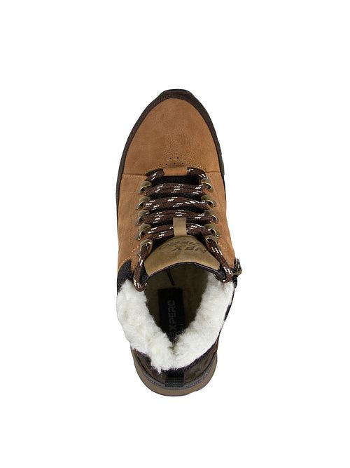 531-69-01-08W Ботинки мужские NexPero 