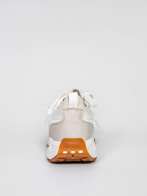 447013/08-02 Кроссовки женские CROSBY 