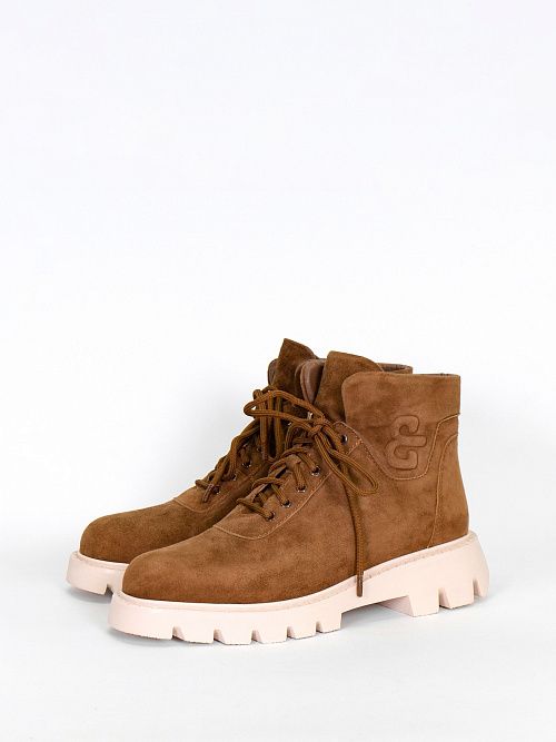 V2-H266-7 Ботинки женские 365 