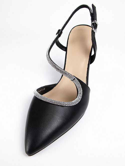 JD1556-K151-2 Босоножки женские 365 