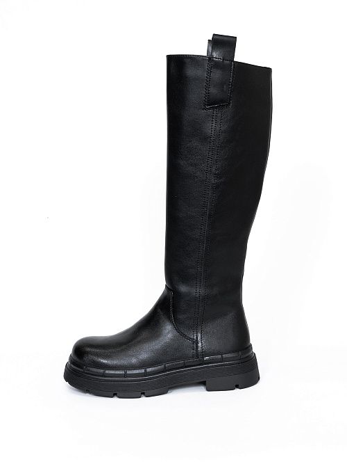 XLH-23730-1A-SI Сапоги женские Madella 