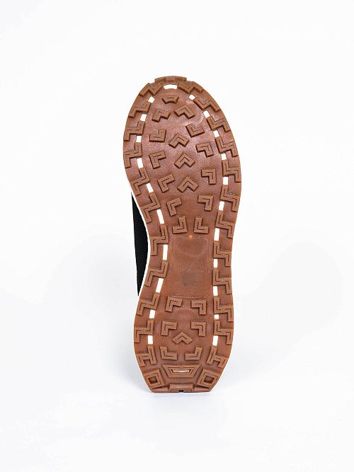 447101/02-02 Кроссовки мужские CROSBY 