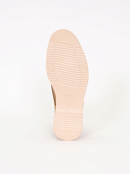 WL170-015 Туфли мужские Baden