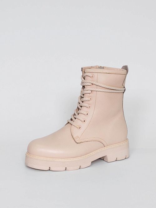 2-2-26286-41-403 Ботинки женские Marco Tozzi 