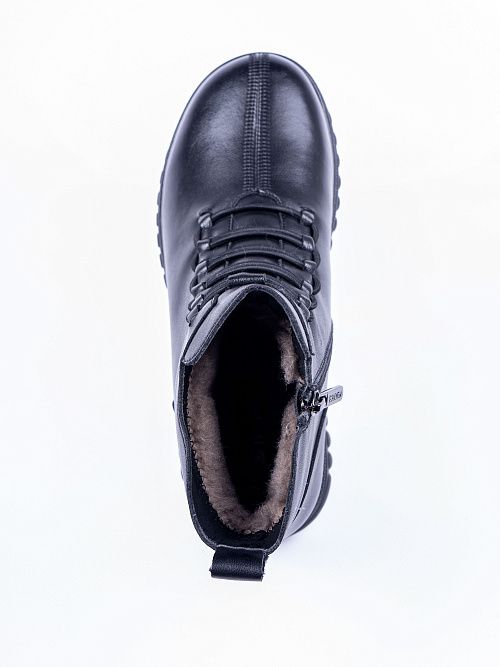 EH268-010 Ботинки женские Baden 