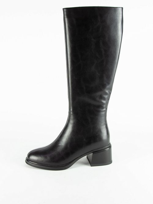 AAW23-BCLM1-098C(G) Сапоги женские Covani 