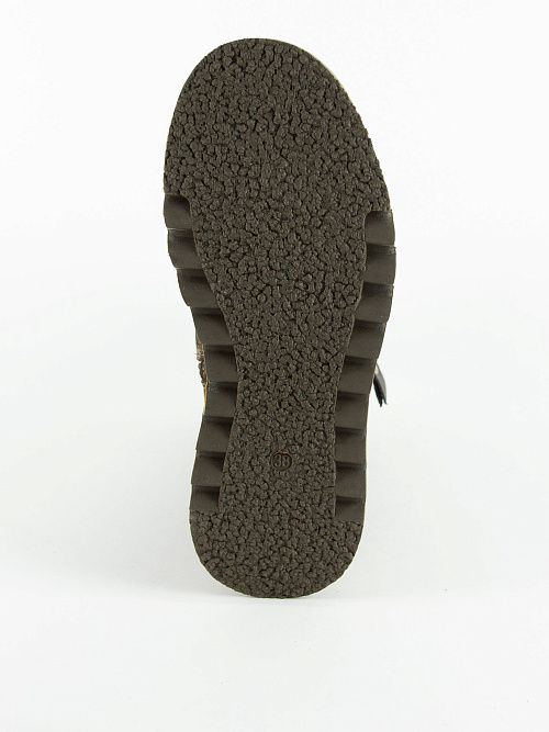 GBF-RW20D50-02101-SW Ботинки женские Madella 