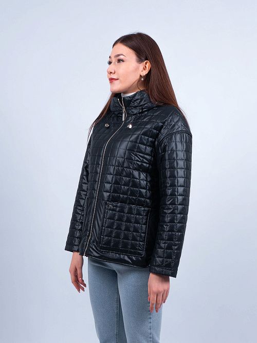 GWC4521I-G901 Куртка женская ICEbear 