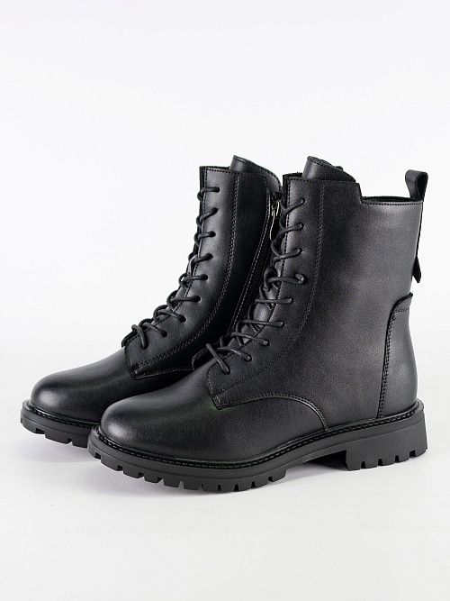 120175-6 Ботинки женские ТОФА 