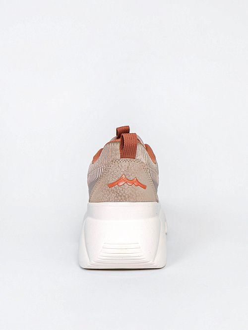 147595/16-04 Кроссовки женские GRUNBERG 