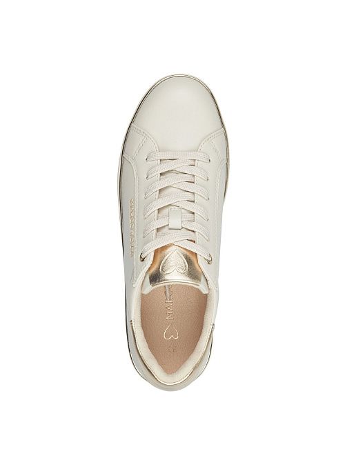 2-2-23705-41-402 Кеды женские Marco Tozzi 