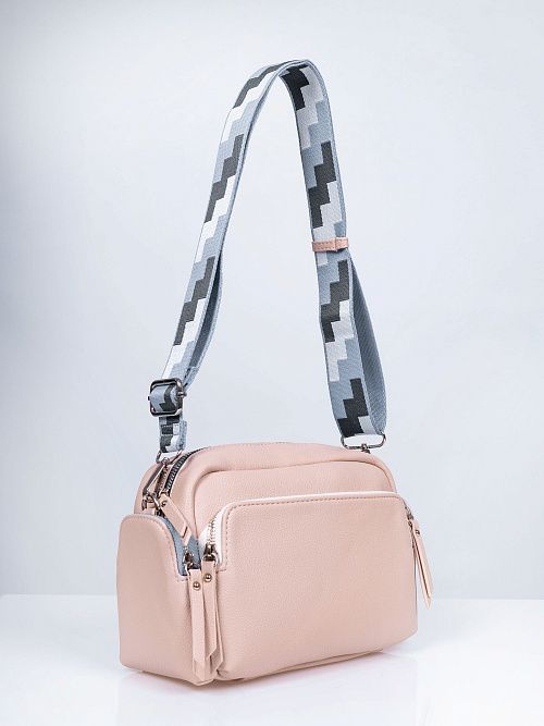 112-151-39-4 Сумка женская 365 