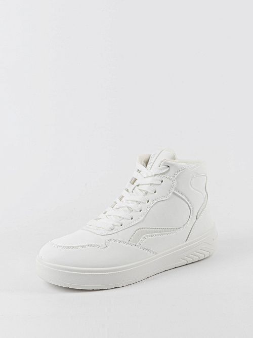 438069/10-03 Сникеры женские CROSBY 