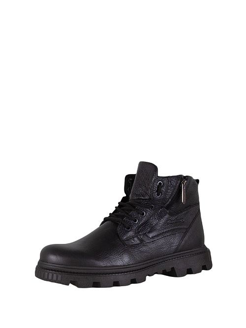 734-84-01-01W Ботинки мужские SHOIBERG 