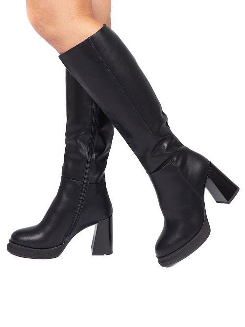 MH787-020 Сапоги женские Baden 