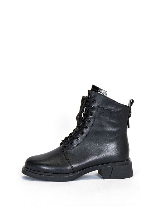 V102-Q199-1 Ботинки женские 365 