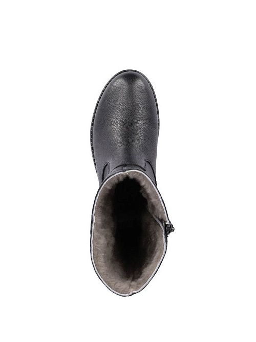 D0W76/01 Полусапоги женские Remonte 