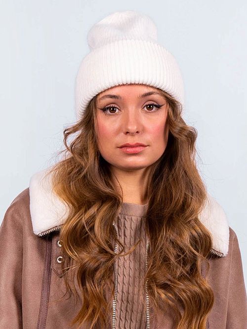 XH036-02 Шапка женская Baden Accessories 