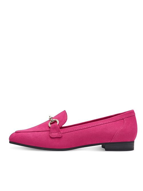 2-2-24212-42-510 Лоферы женские Marco Tozzi 