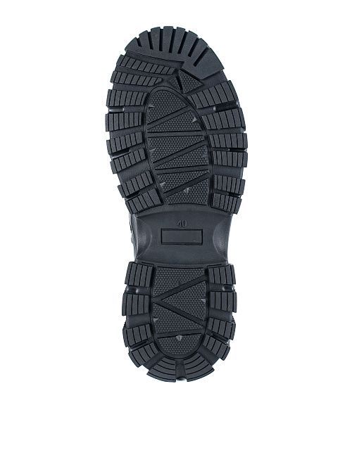 S77-02-01-01W Ботинки мужские SHOIBERG 