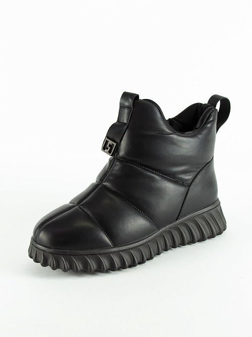 XLN-32047-4A-TW Дутики женские Madella 