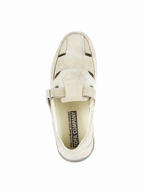 508058-5 Сандалеты мужские TOFA 