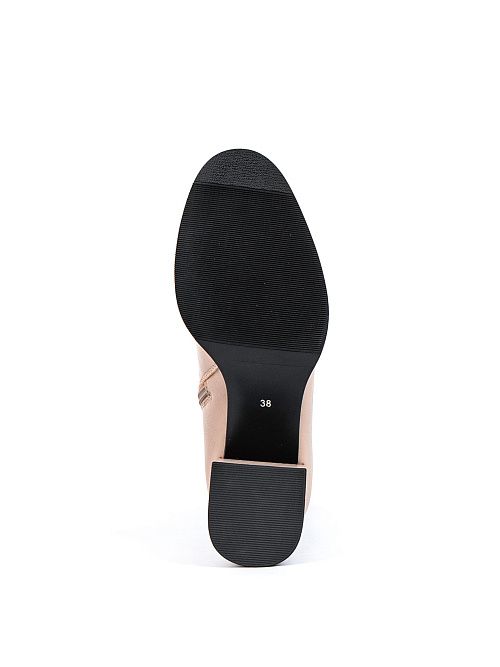 MH739-030 Ботильоны женские бежевый Baden 