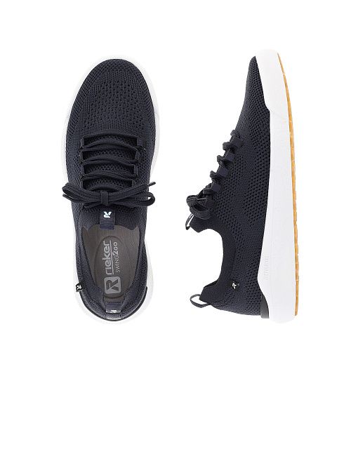 U1103/14 Кроссовки мужские Rieker R-Evolution 