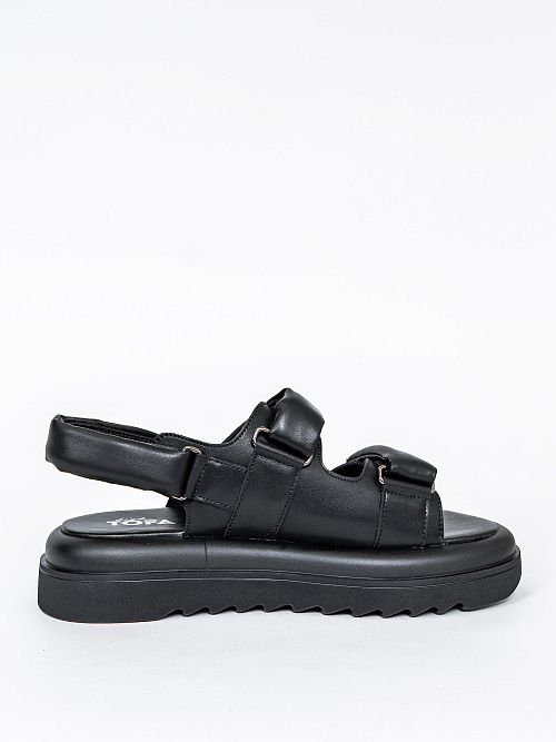 500059-7 Босоножки женские Tofa 