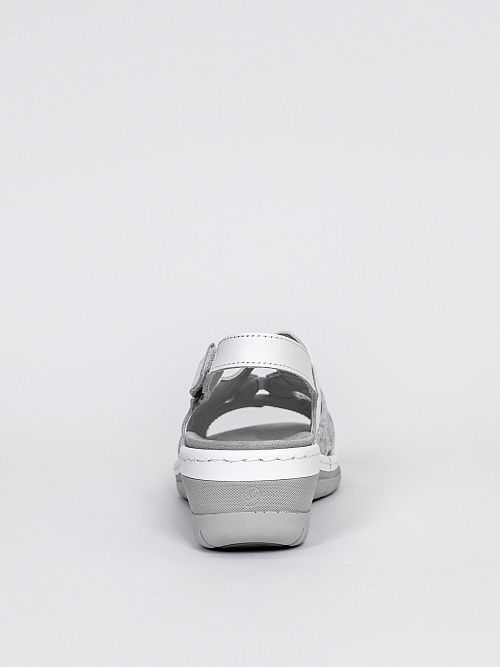 Mykonos 14513T-0101,1A01 Босоножки женские Suave 