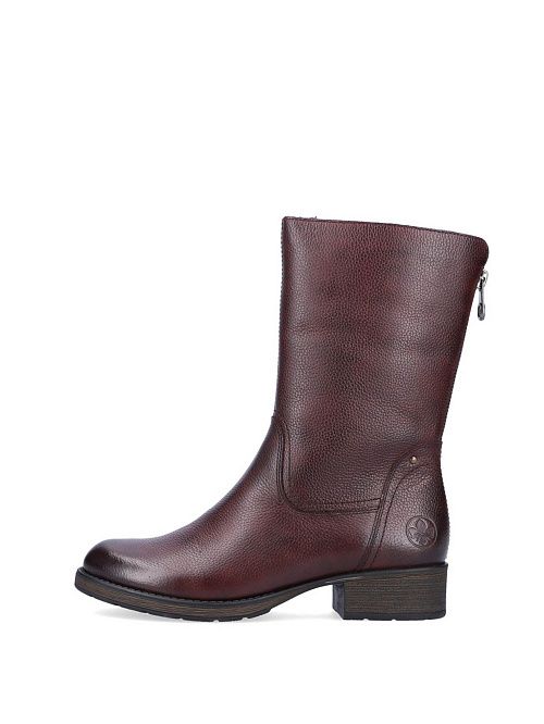 Z9555/35 Полусапоги женские Rieker 