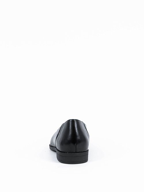 DBY-RA-D611-6-1 Туфли женские черный 365 