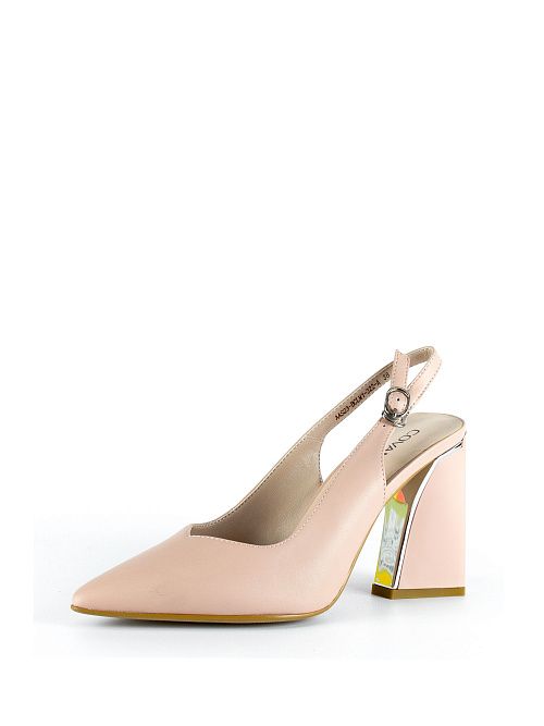 AAS23-BCLM1-322-A Босоножки женские Covani 