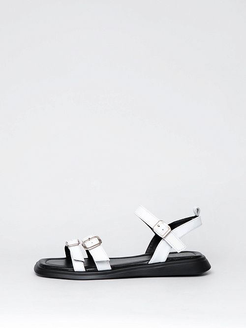 UTL-51515-1B-SP Сандалии женские белый Madella 