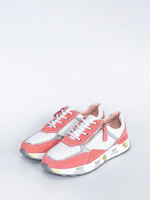 GO071-1 Кроссовки женские 365 