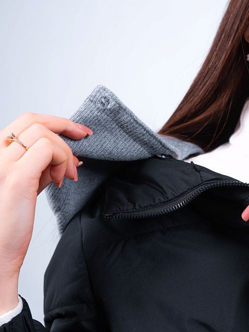 9220 Куртка женская ILAMONER 