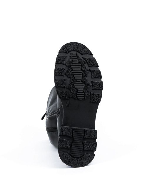 XMG-42761-2A-SW Сапоги женские черный Madella 